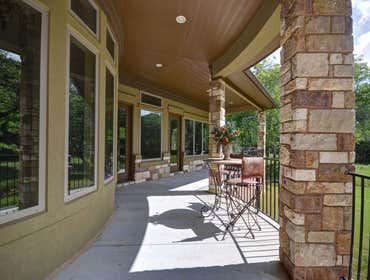 Works by Glazier Homes