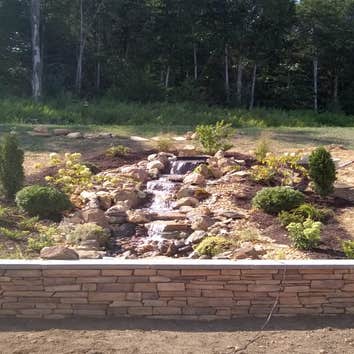 Jewell Landscapes / Horticulture Services