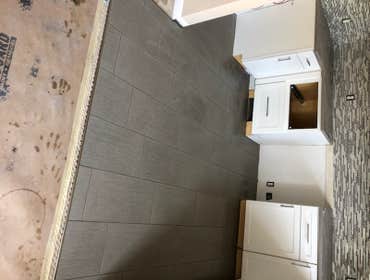 Photos by Luzon Tile & Flooring #1