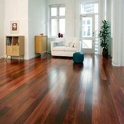 NYC Hardwood Flooring