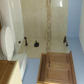 Maryville bathroom remodel Guest bath for this house was completely gutted and updated. The bathroom is now providing this family with an updated "Life