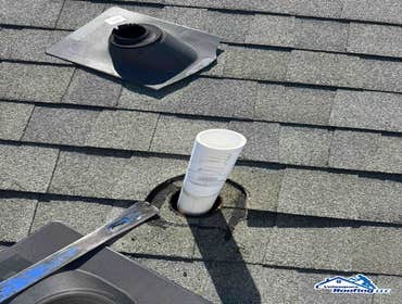 General Roofing Services