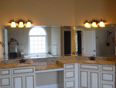Custom Kitchen