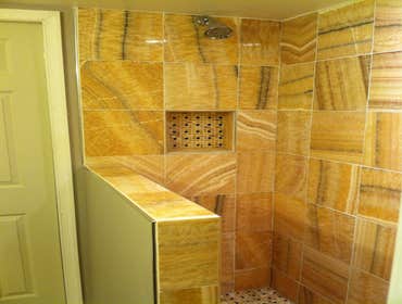 DB Handyman Services Basement renovation