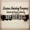 Ricky Lozano logo