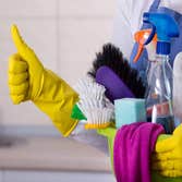 Home Cleaning - Construction Cleaning - Turnover Airbnb