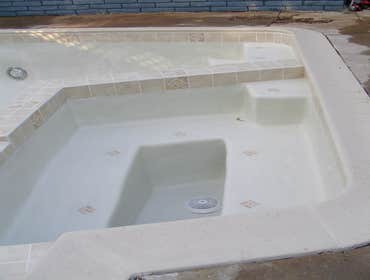 San Diego Pool Plastering | Baja Pool Plastering At San Diego Baja Pool Plastering we have been specializing in replastering old swimming pool surfaces