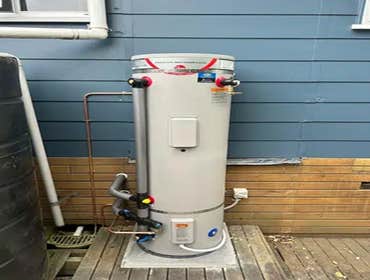 Photos by Hot Water Solutions #1