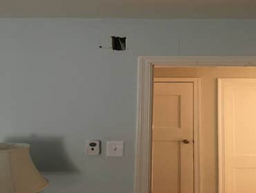Photos by Denis Painting & Drywall #4