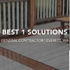 Best 1 Solutions, Inc logo