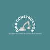 Qing Construction logo