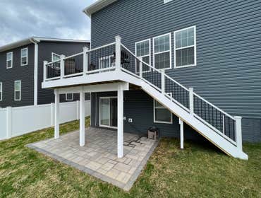 Photos by Castle Renovations LLC #1