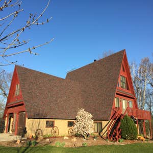 Owens Corning, Merlot(Color)