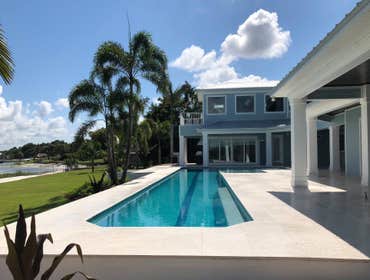 Photos by Griffin Pools, Inc #1