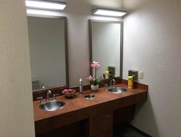 Commerical Bathroom Remodel