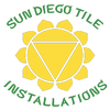 Sun Diego Tile Installations logo