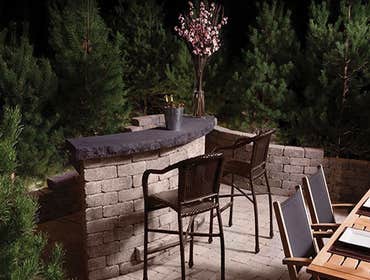 Photos by Stonemark Hardscapes Inc #1