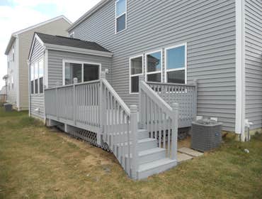 Photos from Mann Roofing & Construction LLC