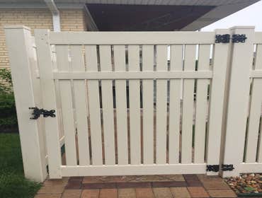 Fences