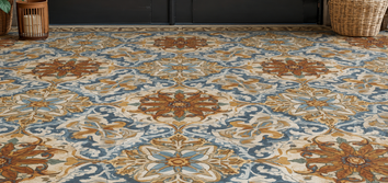 Decorative Concrete