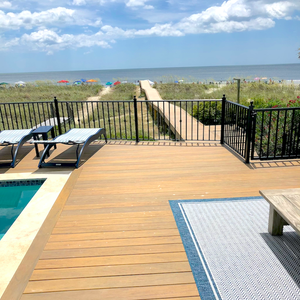 Beach Remodeling Hhi