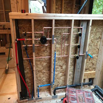 Bennett plumbing LLC