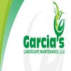 Garcias Landscape Maintenance LLC logo