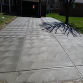 Driveways
