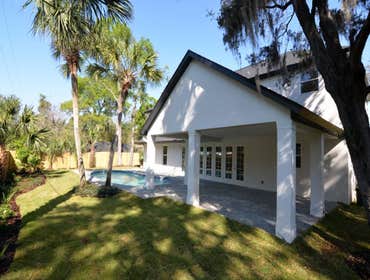 Photos by Meridian Homes #1