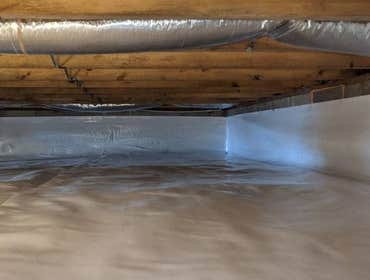 Photos by Max Basement Waterproofing Louisville #1