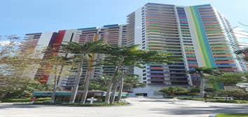 Villa Regina Exterior