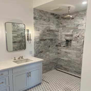 Tile Mechanics Inc