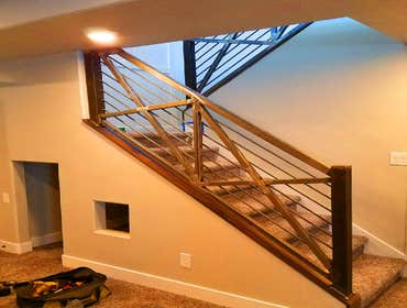 Photos from Trisquare Fabrication LLC