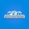 Fcr Construction and Remodeling logo