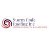 Storm Code Roofing Inc logo
