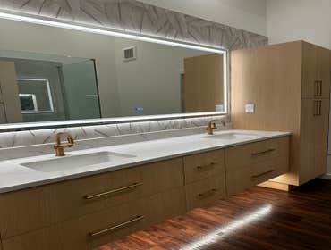 Some Projects by Probuild Solutions #1 Kitchen Remodels, Bathroom Remodels, Additions, Full Home Remodels.