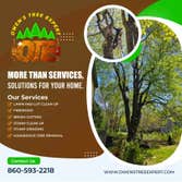Photos by Owen's Tree Expert LLC #5
