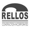 Rellos Construction Inc logo