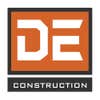 DE Construction, LLC logo