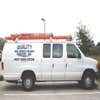 Quality Air Conditioning Services Inc logo