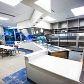 Commercial Restaurant Franchise Build