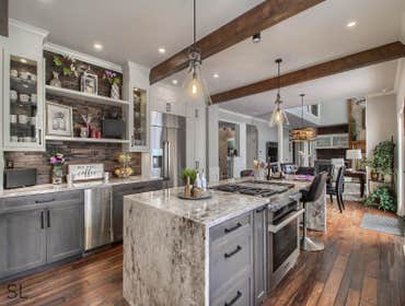 Stern Kitchen Renovate Kitchen