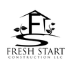 Fresh Start Construction logo