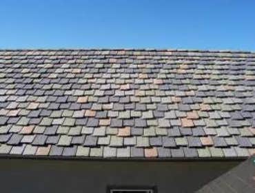 A Plus Roof Types,stills with exotic roofing products. Elite Customs Roofs with high end roofing products and exotic styles, available to our custom