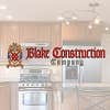 Blake Construction Company logo