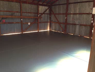 Concrete