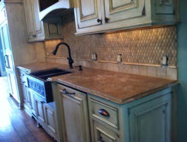 Photo(s) from Gleason Construction