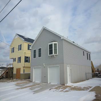 Photo(s) from J.Della Pietro & Sons Construction Llc Restore The Jersey Shore