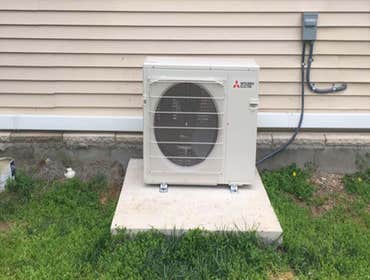 AC Repair in Lexington, KY