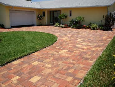 Photos from Paver Concepts